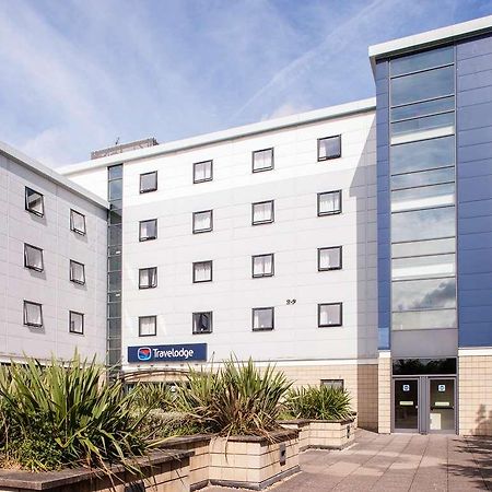 Travelodge Kew Bridge Λονδίνο Εξωτερικό φωτογραφία