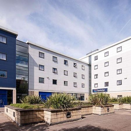 Travelodge Kew Bridge Λονδίνο Εξωτερικό φωτογραφία
