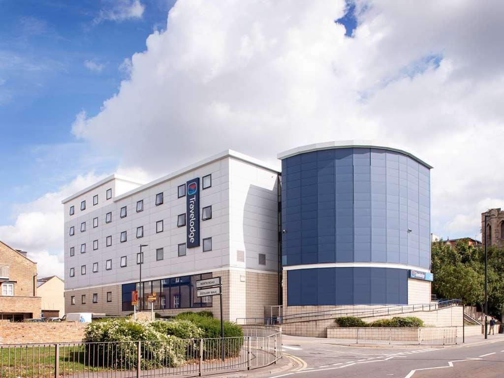 Travelodge Kew Bridge Λονδίνο Εξωτερικό φωτογραφία