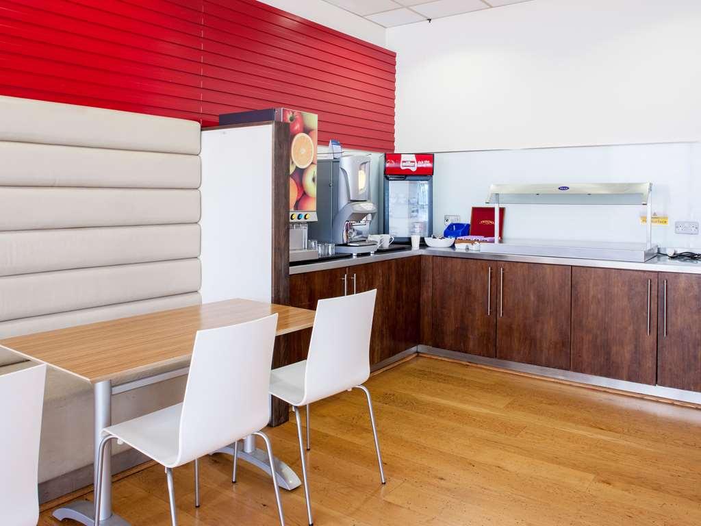 Travelodge Kew Bridge Λονδίνο Εστιατόριο φωτογραφία