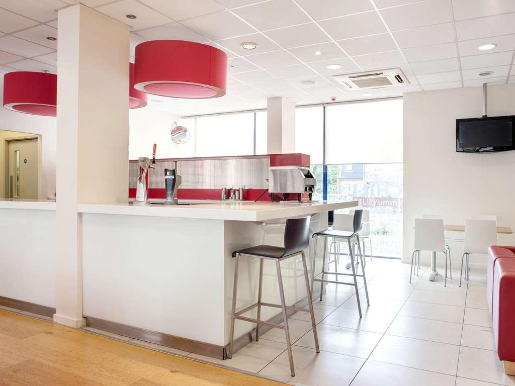 Travelodge Kew Bridge Λονδίνο Εστιατόριο φωτογραφία