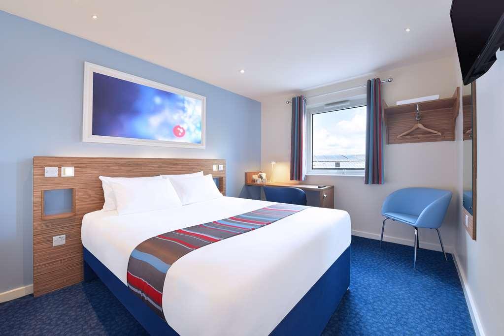 Travelodge Kew Bridge Λονδίνο Δωμάτιο φωτογραφία