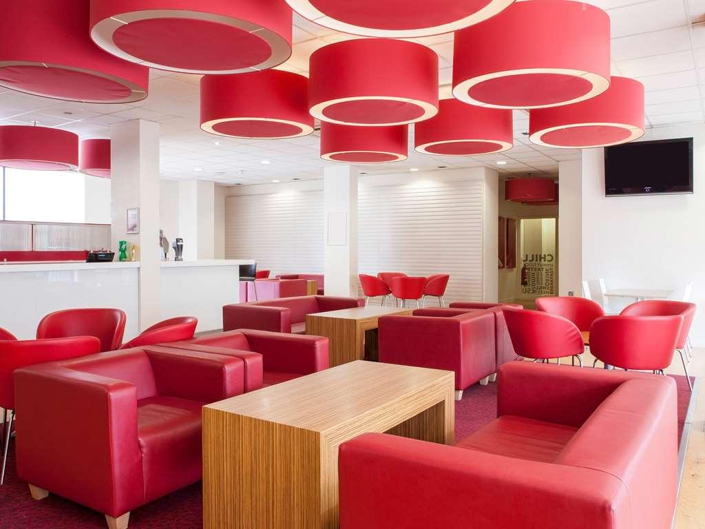 Travelodge Kew Bridge Λονδίνο Εστιατόριο φωτογραφία