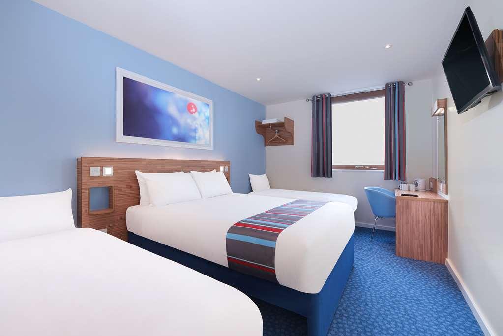 Travelodge Kew Bridge Λονδίνο Δωμάτιο φωτογραφία