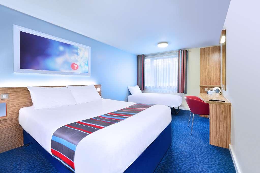 Travelodge Kew Bridge Λονδίνο Δωμάτιο φωτογραφία
