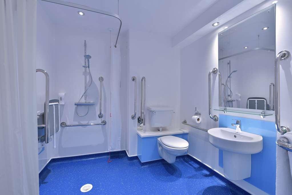 Travelodge Kew Bridge Λονδίνο Δωμάτιο φωτογραφία