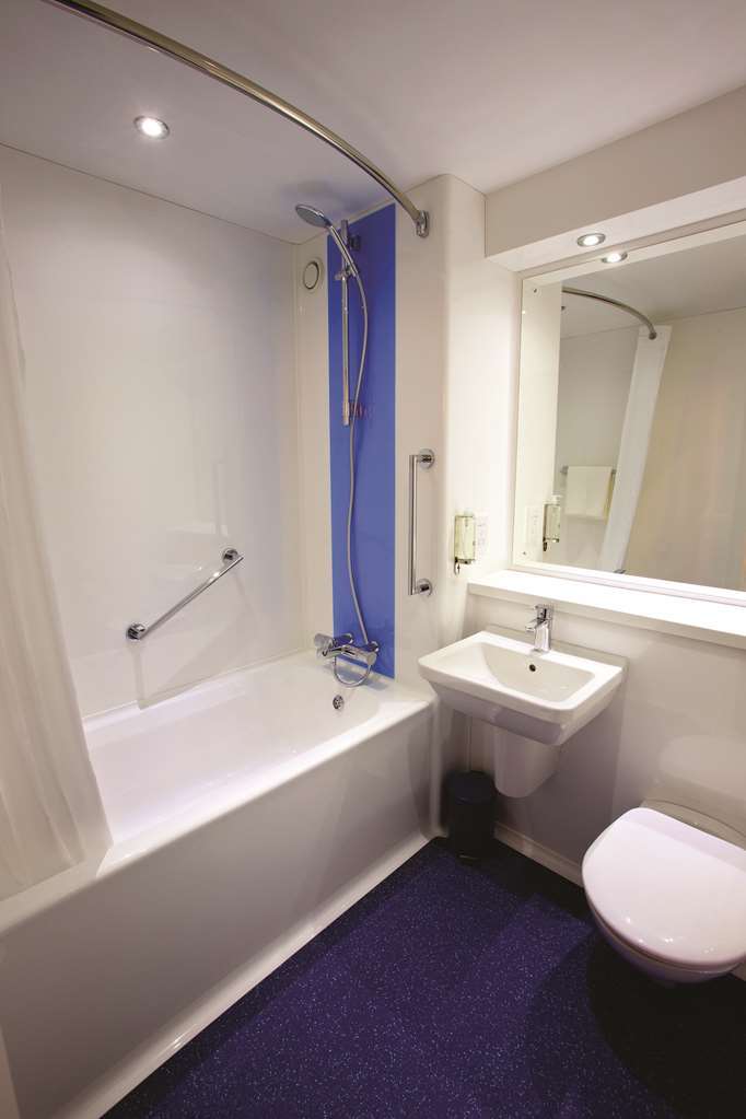 Travelodge Kew Bridge Λονδίνο Δωμάτιο φωτογραφία