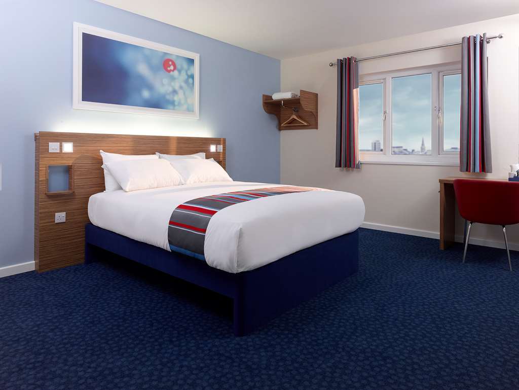 Travelodge Kew Bridge Λονδίνο Δωμάτιο φωτογραφία