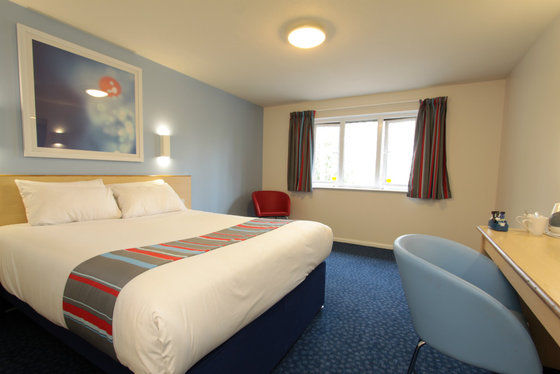 Travelodge Kew Bridge Λονδίνο Δωμάτιο φωτογραφία